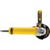 DeWALT DWE4237K Úhlová bruska (125mm/1400W) v kufru