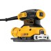 DeWALT DWE6411 Vibrační bruska 230W (108x115 mm)