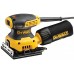 DeWALT DWE6411 Vibrační bruska (230W/108x115 mm)