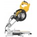 DeWALT DWS773 Pokosová pila 230V (1300W/216 mm)