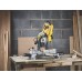 DeWALT DWS773 Pokosová pila 230V (1300W/216 mm)