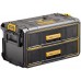 DeWALT DWST83529-1 ToughSystem - Kufr Tough box s dvěma šuplíky