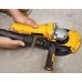 DeWALT DWV9000 Univerzální konektor 35 mm pro připojení odsávaní