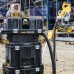 DeWALT DCV586MK Multifunkční vysavač, třída M, mokré a suché vysávání 54V, bez aku
