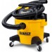 DeWALT DXV34PTA Průmyslový vysavač na mokré a suché vysávání (1200W/34L)
