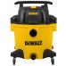 DeWALT DXV34PTA Průmyslový vysavač na mokré a suché vysávání (1200W/34L)