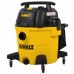 DeWALT DXV34PTA Průmyslový vysavač na mokré a suché vysávání (1200W/34L)