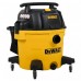 DeWALT DXV34PTA Průmyslový vysavač na mokré a suché vysávání (1200W/34L)