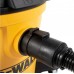 DeWALT DXV34PTA Průmyslový vysavač na mokré a suché vysávání (1200W/34L)