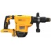 DeWALT DCH832N Aku sekací kladivo SDS-Max, XR FlexVolt 54V, 10,5J, bez akumulátoru