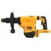 DeWALT DCH832N Aku sekací kladivo SDS-Max, XR FlexVolt 54V, 10,5J, bez akumulátoru