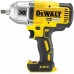 DeWALT DCF899N Aku rázový utahovák 1/2" XR (950Nm/18V/bez aku a nabíječky)