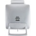 DOMO Vaflovač 4x7 s termostatem, 1400W DO9047W