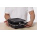 DOMO Raclette gril pro 4 osoby, 600W DO9147G