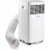 DOMO 5000 BTU Mobilní klimatizace, 560W DO1034A