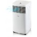 DOMO 5000 BTU Mobilní klimatizace, 560W DO1034A