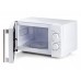 DOMO Mikrovlnná trouba, 1050W DO2720