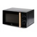 DOMO Mikrovlnná trouba 1050W DO2820