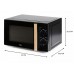 DOMO Mikrovlnná trouba 1050W DO2820