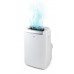 DOMO 10000 BTU Mobilní klimatizace, 945W DO360A