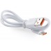 DOMO Aku smoothie mixér X-Power to go 120W, bílý DO752BL