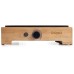 DOMO Bamboo Style Stolní elektrický gril Plancha (42x28cm/1800W) DO9271G