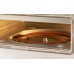 DOMO Genius Pizza pec, nerezová, pečící kamen DO9289PZ