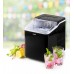 PRIMO Výrobník ledu 120W, 1,5l PR407IB