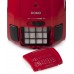 DOMO Sáčkový vysavač 2000W Eco DO7277S