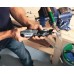 VÝPRODEJ Dremel 8220-5/65 Přímá bruska F0138220JK 1X VYZKOUŠENO!!