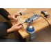 Dremel Multi-Vise Stacionární svěrák 3 v 1 (2500) 26152500JA