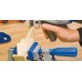 DREMEL® Multi-Vise (2500) Stacionární svěrák 3 v 1 26152500JA