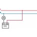 ELEKTROBOCK DR2-ID inteligentní regulátor osvětlení programovatelný bílý 0521