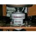 VÝPRODEJ poškozený karton EcoMaster HEAVY DUTY Plus drtič kuchyňského odpadu 001010003