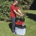 EINHELL CLASSIC GC-RS 2540 CB drtič větví zahradní tichý 3430598