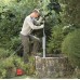 EINHELL CLASSIC GC-DW 1300 N čerpadlo hlubinné do studní 4170944