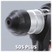 EINHELL CLASSIC KIT TC-RH 900 kladivo vrtací 4258253