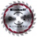 EINHELL Ruční okružní pila RT-CS 190/1 4330970