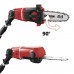 EINHELL Expert Plus GE-LC 18 Li T Pila prořezávací aku (bez baterie) 3410810
