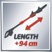 EINHELL Expert Plus GE-LC 18 Li T Pila prořezávací aku (bez baterie) 3410810