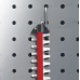 Einhell GC-CH 18/50 Li-Solo Aku nůžky na živý plot (18V/bez aku) 3410945