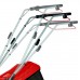 Einhell GE-CM 36/36 Li Aku sekačka na trávu (36cm/36V/2x4,0Ah) 3413230