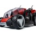 Einhell GE-CM 36/36 Li Aku sekačka na trávu (36cm/36V/2x4,0Ah) 3413230