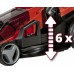 Einhell GE-CM 36/36 Li Aku sekačka na trávu (36cm/36V/2x4,0Ah) 3413230