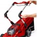 Einhell RASARRO 36/40 Aku sekačka na trávu (40cm/36V/2x4.0Ah) 3413278