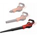 Einhell GE-UB 18/250 Li E-Solo Aku foukač listí (18V/bez aku) 3433542