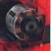 Einhell VENTURRO 18/210 Aku vysavač listí (18V/bez aku) 3433625