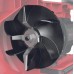 Einhell VENTURRO 18/210 Aku vysavač listí (18V/bez aku) 3433625
