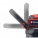 Einhell TP-DWS 18/225 Li BL Solo Aku bruska na sádrokarton (225mm/18V/bez aku) 4259995