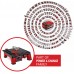 Einhell TE-TC 18/115 Li-Solo Aku řezačka dlaždic (18V/bez aku) 4301190
